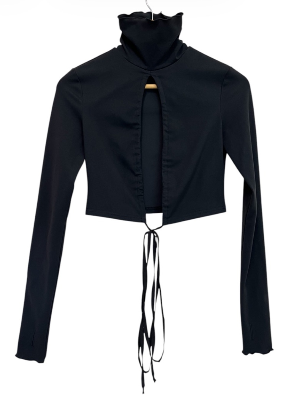 I.Am.Gia Afia Top - Size S